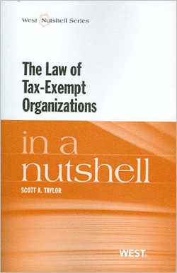 Taylor's Tax-Exempt Organizations in a Nutshell