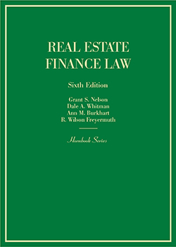 Collateral damage: Foreclosures and new mortgage lending in the 1930s