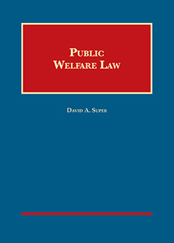 Super's Public Welfare Law