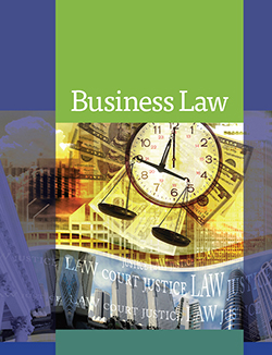 West Academic's Business Law