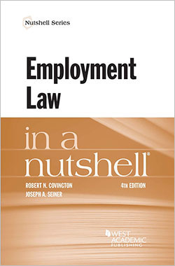 Employment Law Concepts And Insights