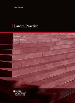 Cox and Thomas's Law in Practice, 2d