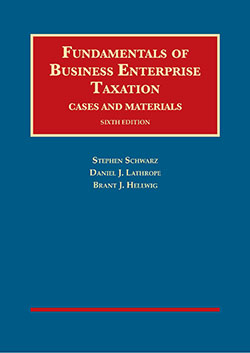 Schwarz Lathrope And Hellwigs Fundamentals Of Business - 