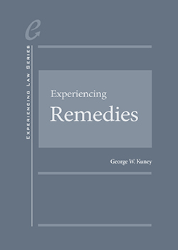 Kuney's Experiencing Remedies