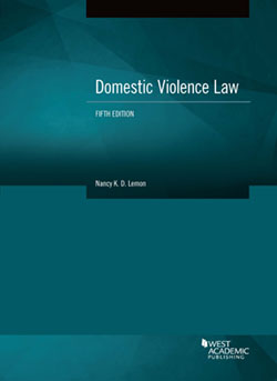 Lemon's Domestic Violence Law, 5th