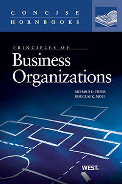 Business Organizations