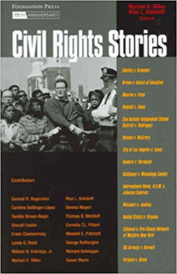 Gilles and Goluboff's Civil Rights Stories (Stories Series)