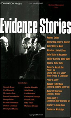 Lempert's Evidence Stories (Stories Series)