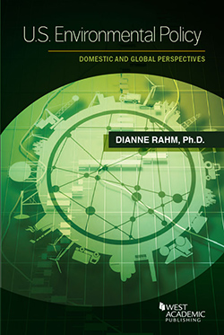 Rahm's U.S. Environmental Policy: Domestic and Global Perspectives