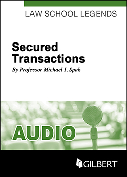 Secured transactions attack outline