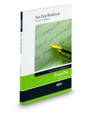 Exam Pro Bar Prep Workbook