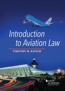 Ravich's Introduction to Aviation Law