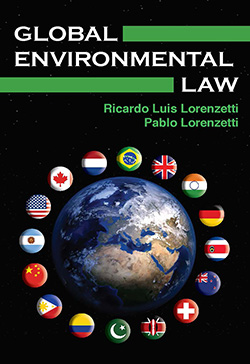 Lorenzetti and Lorenzetti's Global Environmental Law