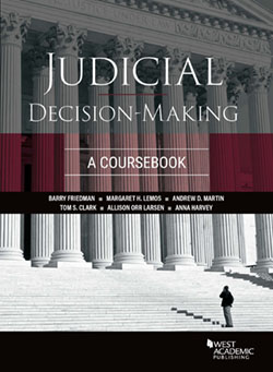 Judicial decision hotsell