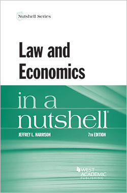 Harrison's Law and Economics in a Nutshell, 7th