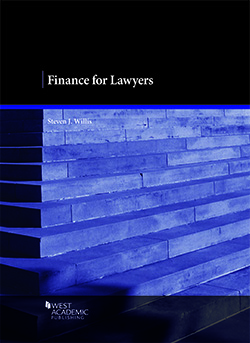 Willis's Finance for Lawyers