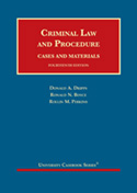 LaFave's Modern Criminal Law: Cases, Comments and Questions, 6th -  9781683285144 - West Academic