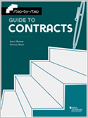 Berman and Bracci's Step-by-Step Guide to Contracts