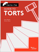 Berman and Bracci's Step-by-Step Guide to Torts