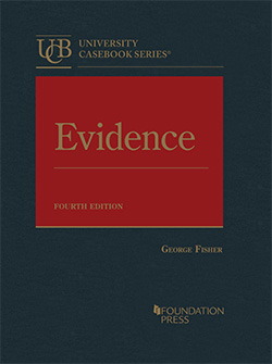 Fisher's Evidence, 4th