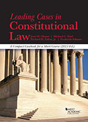 Paulsen, McConnell, Bray, and Baude's The Constitution of the United States,  5th - 9781683281252 - West Academic