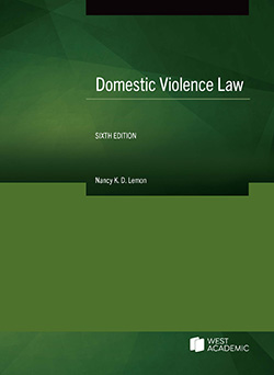 Lemon's Domestic Violence Law, 6th